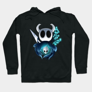 Hollow Knight Hoodie